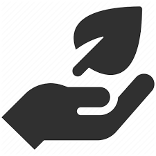 Eco-Friendly Icon