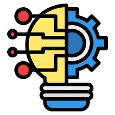 Innovative Design Icon